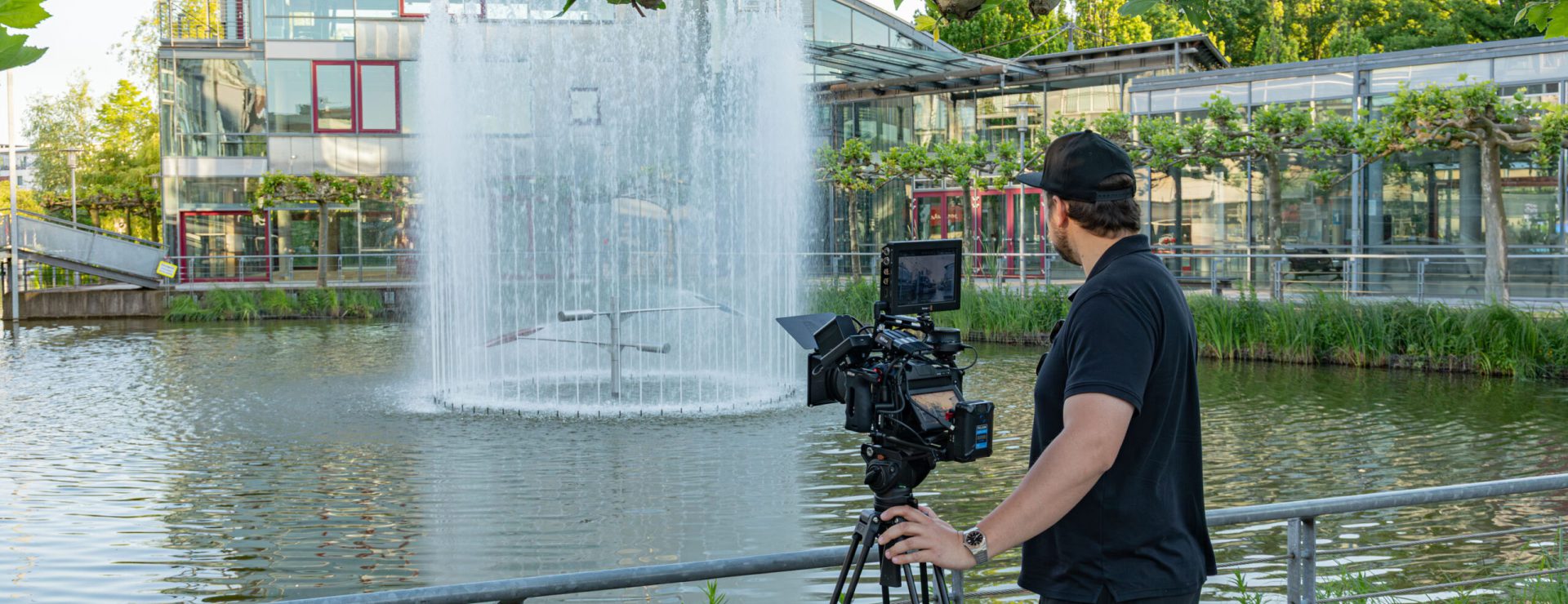 Kaarst Videoproduktion renner media 11